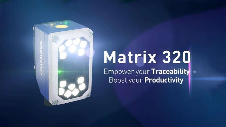 MATRIX 320™: THE UPGRADE YOU HAVE BEEN WAITING FOR